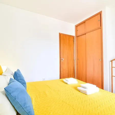 Apartment Letra By Moje Portimão