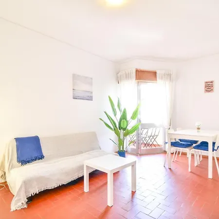 Apartment Letra By Moje Portimão