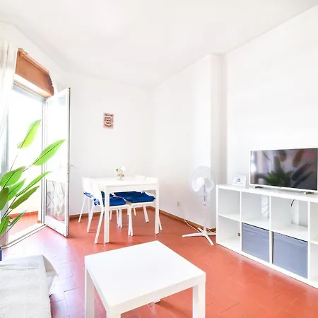 Letra By Moje Apartment