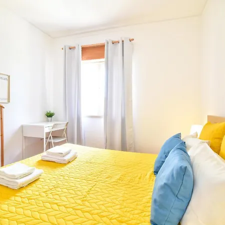 Apartment Letra By Moje Portimão