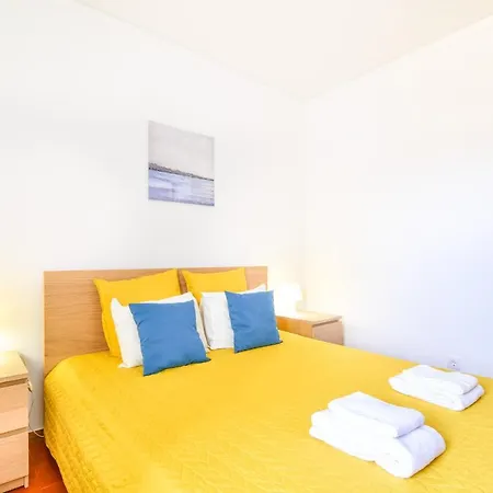 Appartement Letra By Moje