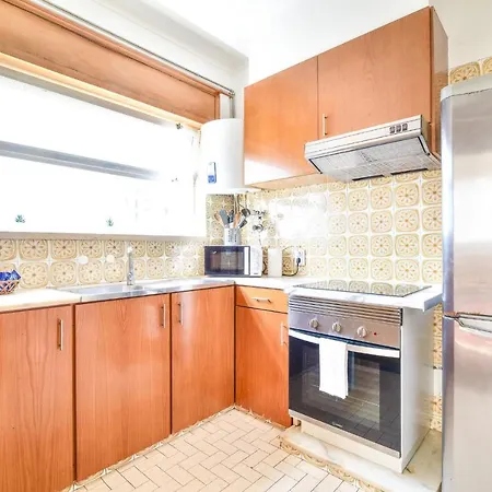 Appartement Letra By Moje *