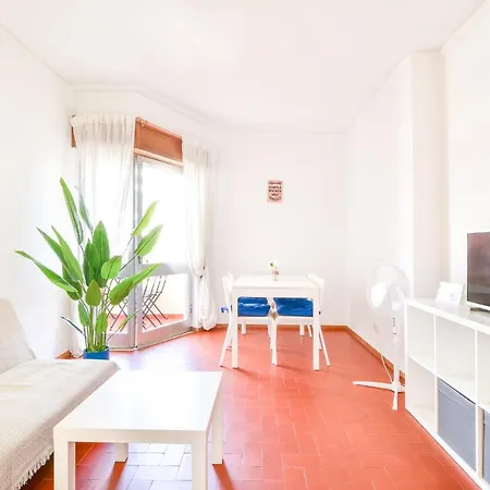Appartement Letra By Moje *